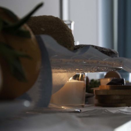 Bed and Breakfast I Balconi Sul Castello Катания Экстерьер фото