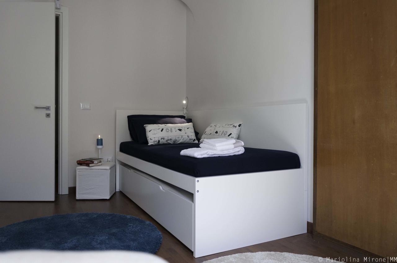Bed and Breakfast I Balconi Sul Castello Катания Экстерьер фото