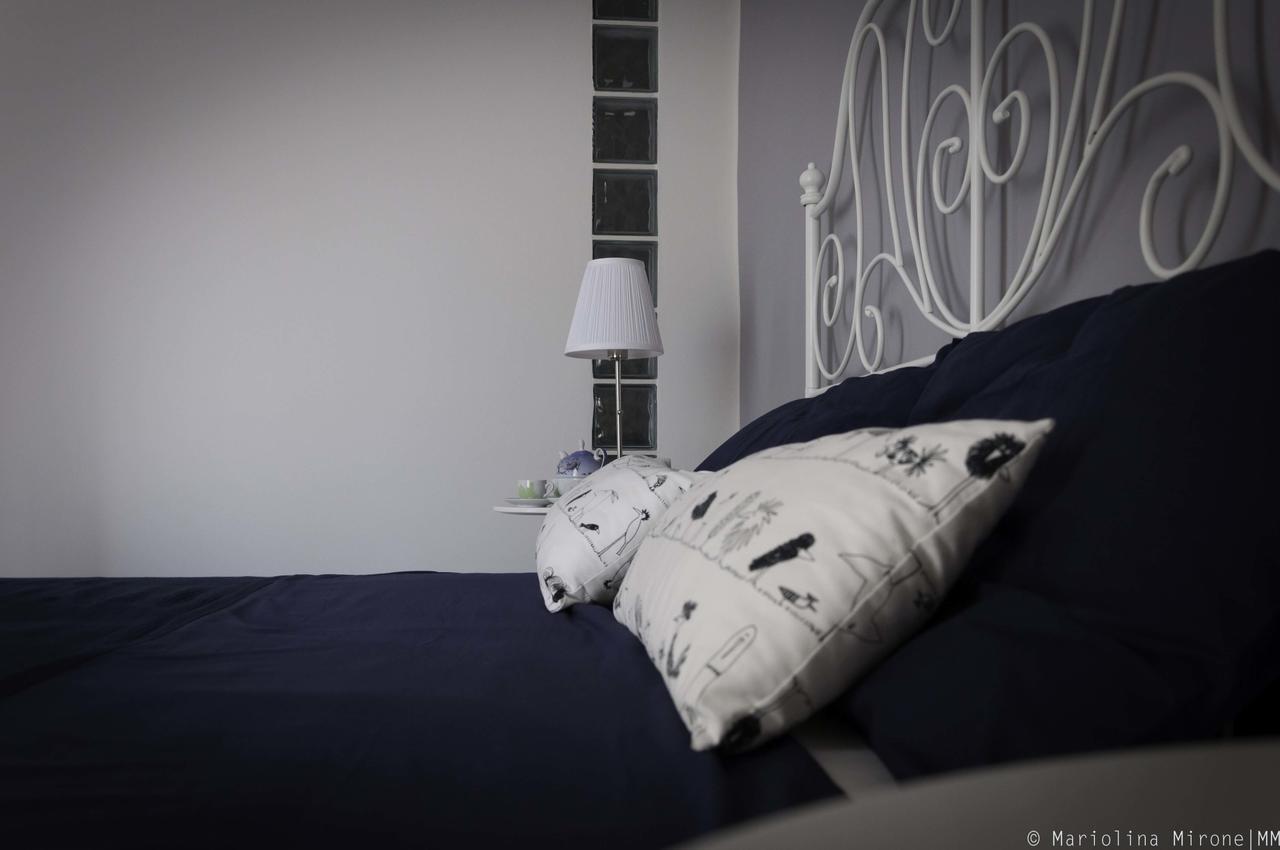 Bed and Breakfast I Balconi Sul Castello Катания Экстерьер фото