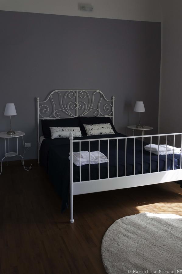 Bed and Breakfast I Balconi Sul Castello Катания Экстерьер фото