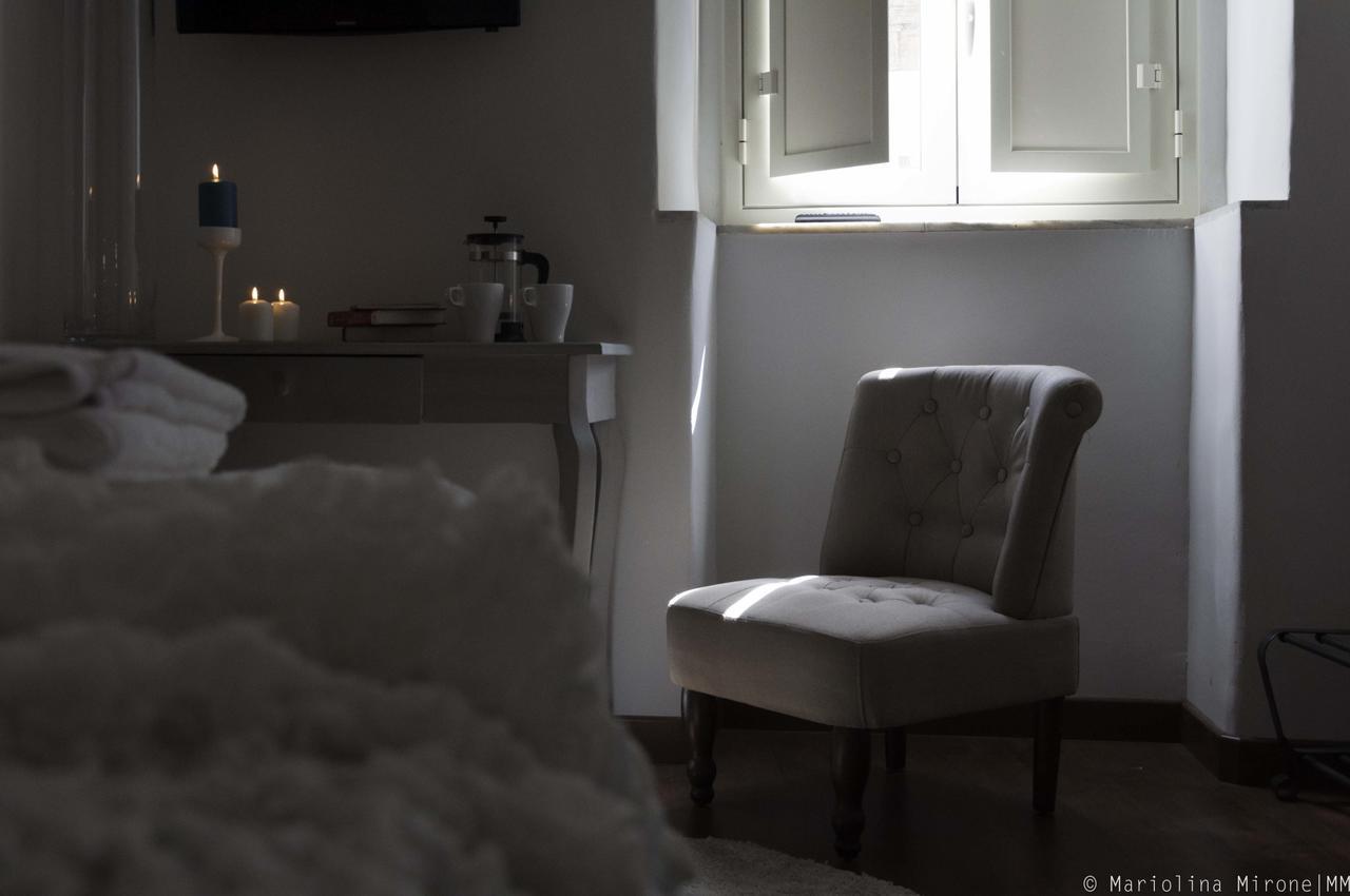 Bed and Breakfast I Balconi Sul Castello Катания Экстерьер фото