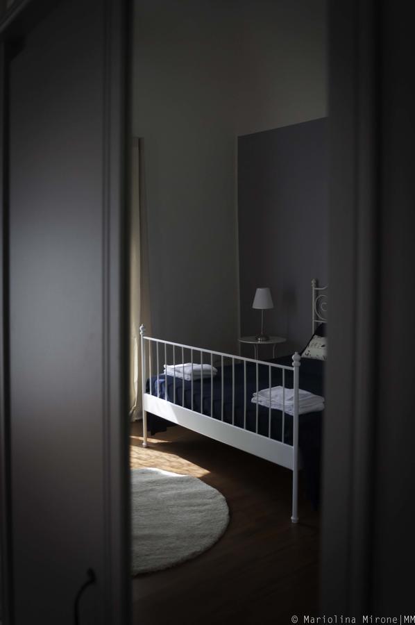 Bed and Breakfast I Balconi Sul Castello Катания Экстерьер фото